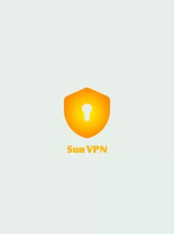 黄盾加速器VPN破解版